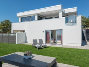 Villa Belle Ile Comfortable holiday residence